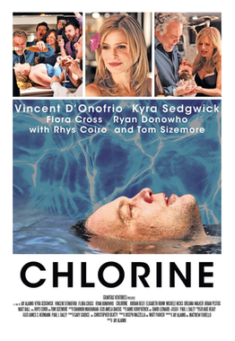 <i>Chlorine</i> (2013 film) 2013 American film