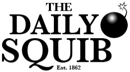 <i>The Daily Squib</i>