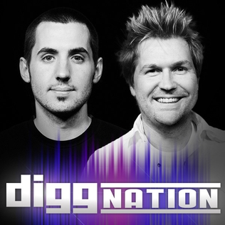 Diggnation - Wikipedia