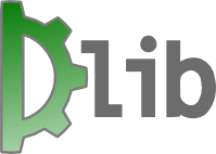 Dlib c ++ библиотека logo.png