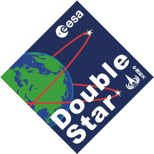 <span class="mw-page-title-main">Double Star (satellite)</span> Chinese-European joint satellite