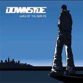 <i>Land of the Giants</i> (album) 2003 studio album by Downsyde