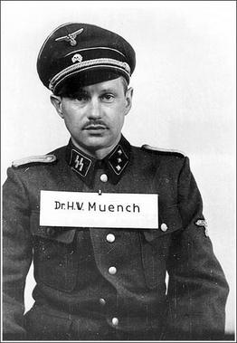 Hans Münch