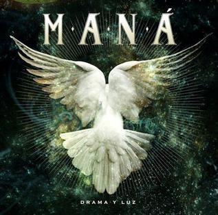 <i>Drama y Luz</i> 2011 studio album by Maná