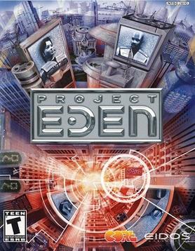Picture of a game: Eden*