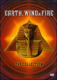 <i>The Collection</i> (Earth, Wind & Fire video) 2005 video by Earth, Wind & Fire