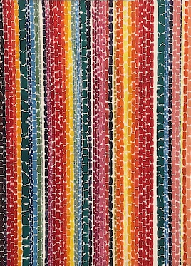 File:Earth Sermon - Beauty, Love and Peace, 1971, Alma Thomas.jpeg