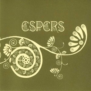 <i>Espers</i> (album) 2004 studio album by Espers