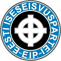 <span class="mw-page-title-main">Estonian Independence Party</span> Former Estonian political party 1999–2022