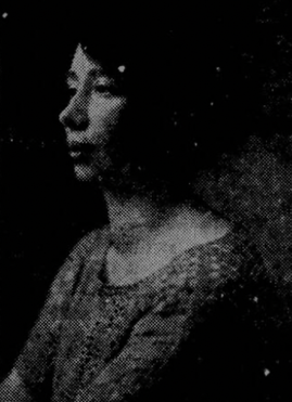 <span class="mw-page-title-main">Ethel Angell</span> English artist