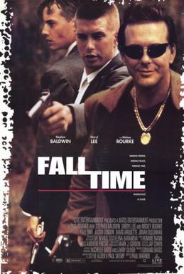 <i>Fall Time</i> 1995 American film