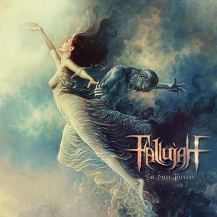 <i>The Flesh Prevails</i> 2014 studio album by Fallujah