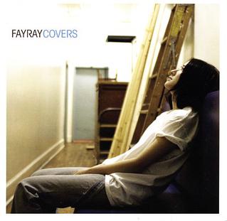 <i>Covers</i> (Fayray album) Fayray album