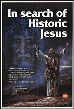 <i>In Search of Historic Jesus</i> 1979 American film