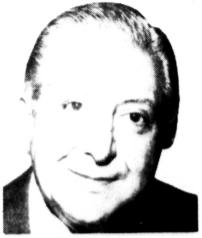 <span class="mw-page-title-main">Frank Mazzei</span> American politician