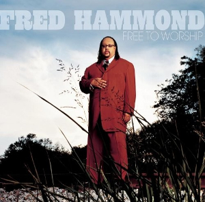 <i>Free to Worship</i> 2006 live album by Fred Hammond