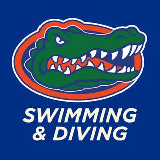 <span class="mw-page-title-main">Florida Gators swimming and diving</span> Swimming and diving teams of the University of Florida