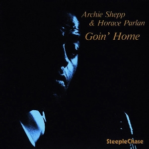 <i>Goin Home</i> (Archie Shepp and Horace Parlan album) 1977 studio album by Archie Shepp and Horace Parlan