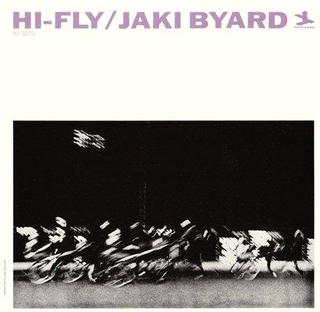 <i>Hi-Fly</i> (Jaki Byard album) 1962 studio album by Jaki Byard