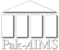 Institute of Management Sciences (Lahore) Pakistan, formerly known as The Pak-American Institute of Management Sciences