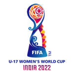 India FIFA U-17 Wereldbeker Dames Logo.png