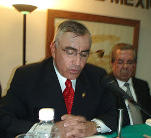 José Manuel Nava Sánchez Journalist