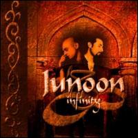 <i>Infiniti</i> (album) Album by Junoon