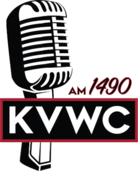 <span class="mw-page-title-main">KVWC (AM)</span> Radio station in Vernon, Texas