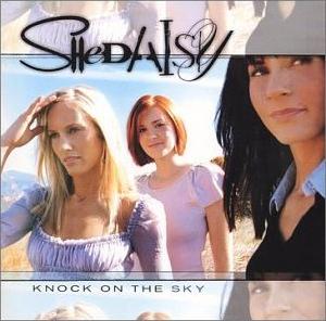 <i>Knock on the Sky</i> album by SHeDAISY