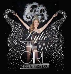 <span class="mw-page-title-main">Showgirl: The Greatest Hits Tour</span> 2005 concert tour by Kylie Minogue