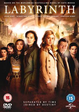 <i>Labyrinth</i> (miniseries) Based on Kate Mosse writings