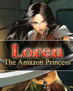 File:LorenTheAmazonPrincessCover.jpg