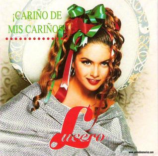 <i>Cariño de Mis Cariños</i> 1994 studio album by Lucero