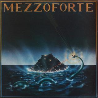 <i>Í Hakanum/Octopus</i> 1980 studio album by Mezzoforte