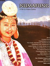 <i>Numafung</i> 2004 Nepalese film