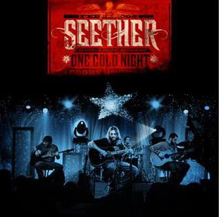 <i>One Cold Night</i> 2006 live album by Seether