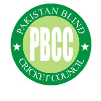 Pakistan Blind Cricket Council logo.png