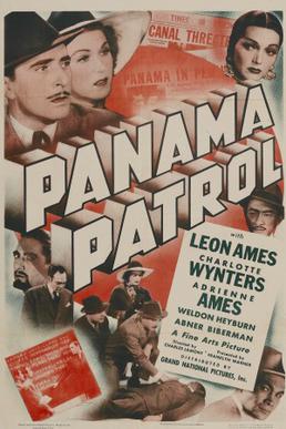 File:Panama Patrol poster.jpg