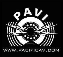 Pacific Audio Visual Institute (PAVI) was a private educational institution that 