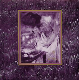 Pearly-Dewdrops Drops 1984 single by the Cocteau Twins