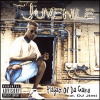 <i>Playaz of da Game</i> 2000 compilation album by Juvenile