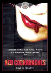 <i>Red Cockroaches</i> 2003 Cuban film