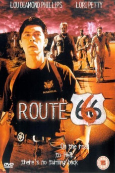 File:Route 666 (2001) Film Poster.jpg