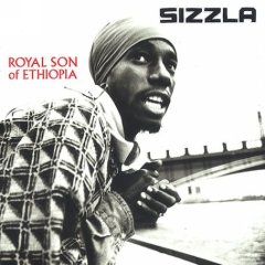<i>Royal Son of Ethiopia</i> 1999 studio album by Sizzla