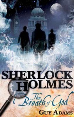 <i>Sherlock Holmes: The Breath of God</i>