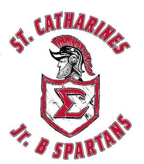 St. Catharines Spartans - Wikipedia