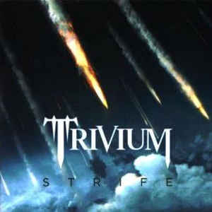 Strife (song) 2013 single by Trivium