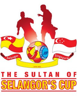 <span class="mw-page-title-main">Sultan of Selangor's Cup</span> Exhibition game