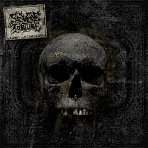 <i>Sworn Vengeance</i> (album) 2007 studio album by Severe Torture