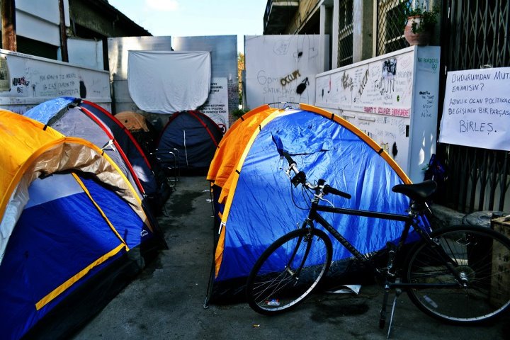 File:Tents occupybufferzone2.jpg